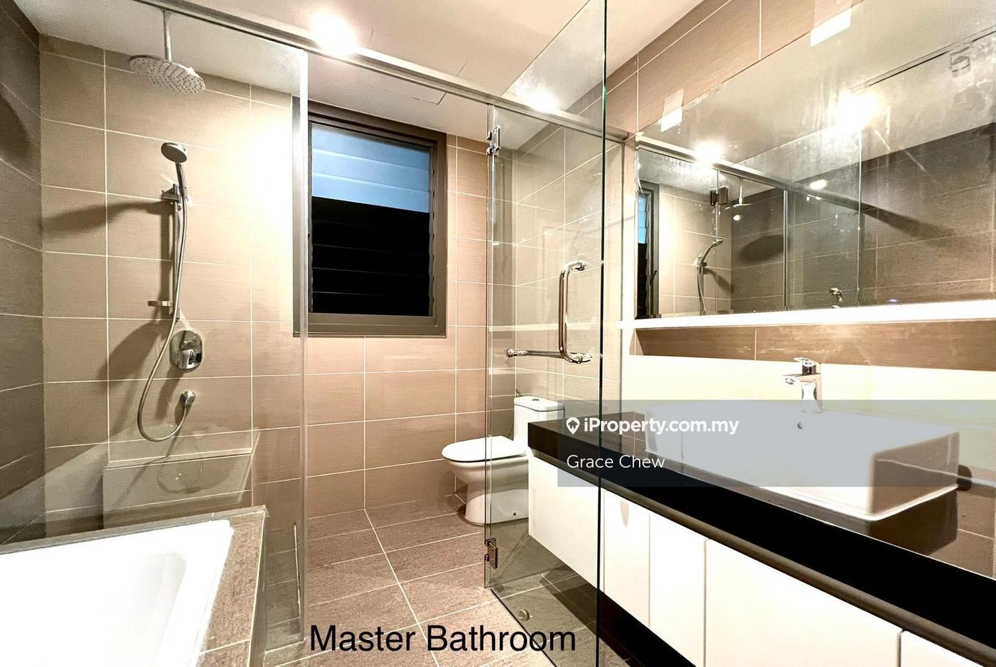 Kondominium untuk Disewa di Iskandar Residences oleh Grace Chew - iProperty.com.my