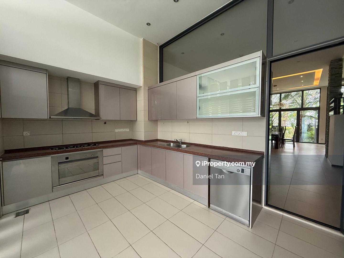 3-storey Terraced House for Sale in The Mansions, Desa Parkcity by Daniel Tan - iProperty.com.my