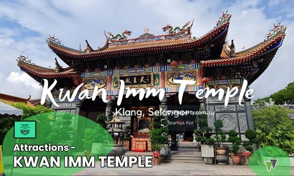 Hotel / Resort for Sale in Kawasan 18, Klang by Seamus Kor - iProperty.com.my