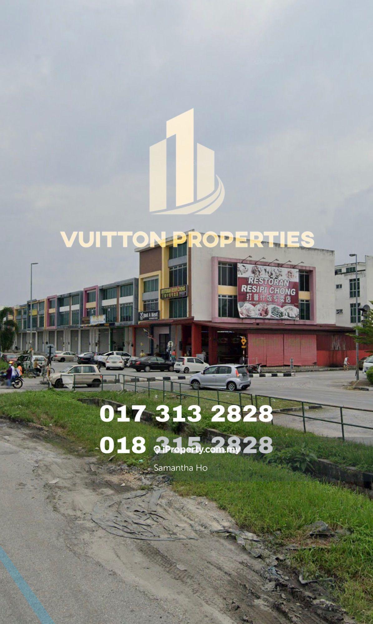 Agricultural Land for Sale in Ipoh, Perak by Samantha Ho - iProperty.com.my