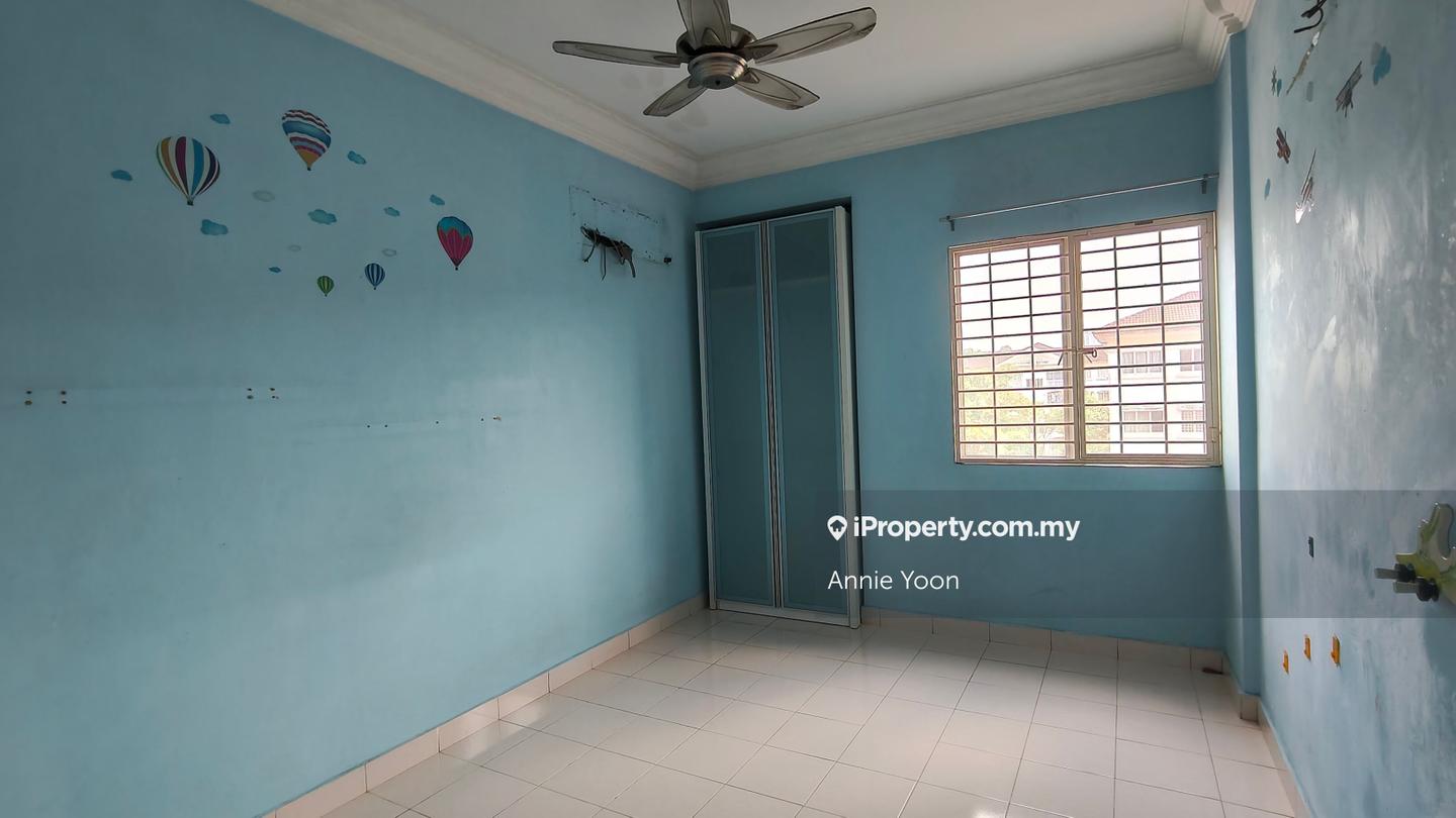 Kondominium untuk Dijual di Casa Puteri Condominium oleh Annie Yoon - iProperty.com.my