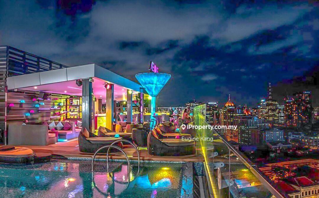 Service Residence for Sale in The WYN Residences by Eugine Kang - iProperty.com.my