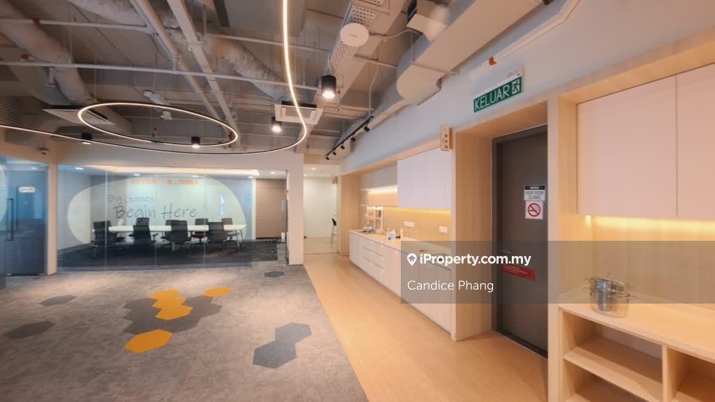 Office for Rent in KL Eco City, KL Eco City by Candice Phang - iProperty.com.my