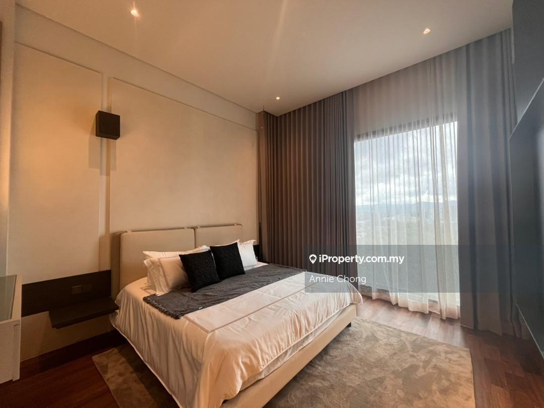 Condominium for Sale in WANGSA 9 RESIDENCY by Annie Chong - iProperty.com.my