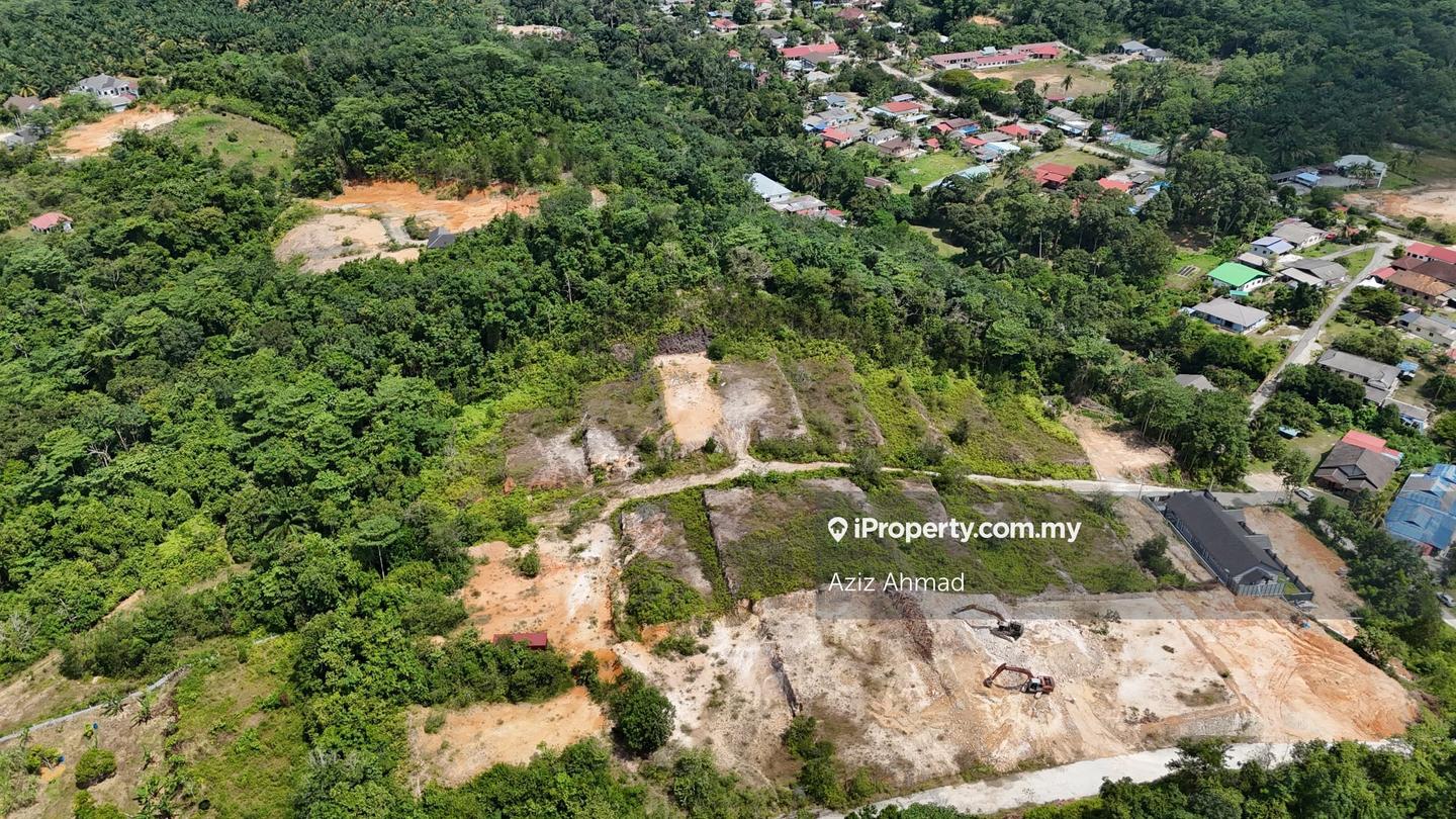 Agricultural Land for Sale in Sungai Buah, Bangi by Aziz Ahmad - iProperty.com.my