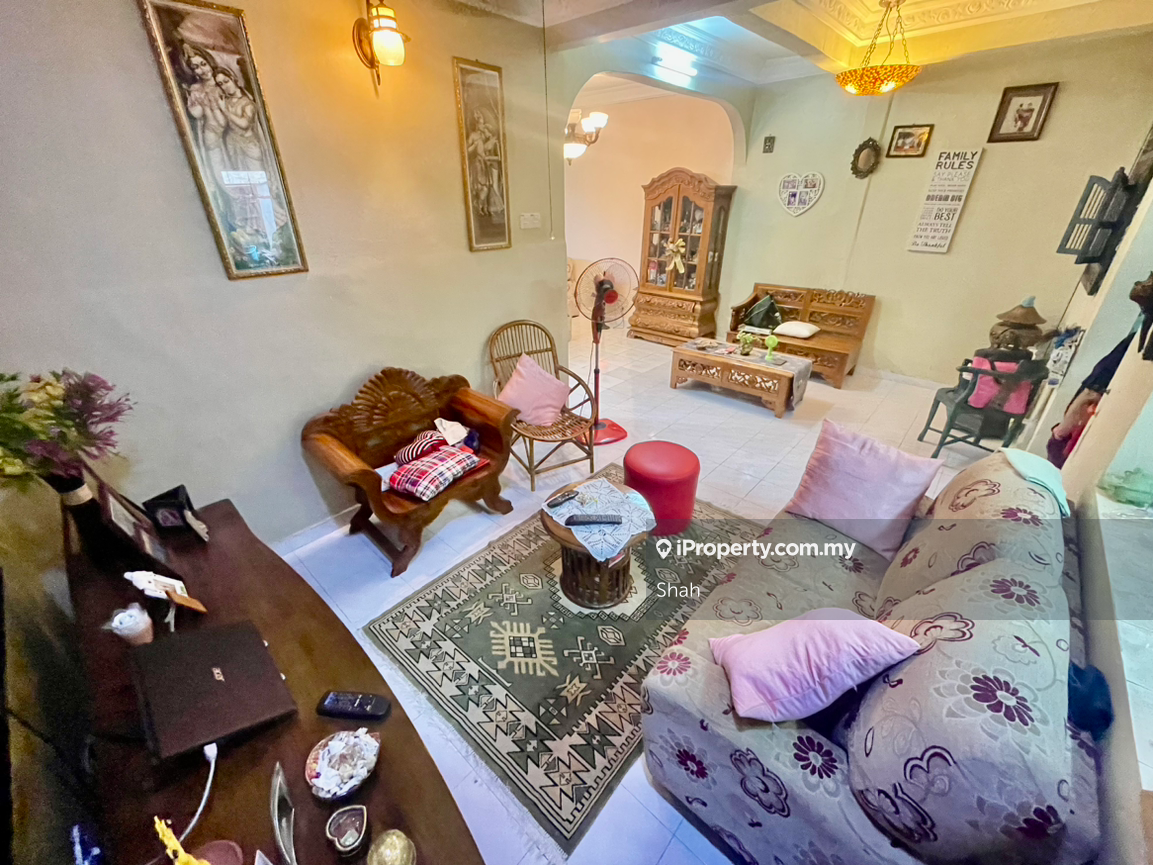 2-storey Terraced House for Sale in Rawang Perdana 1, Rawang by Shah - iProperty.com.my