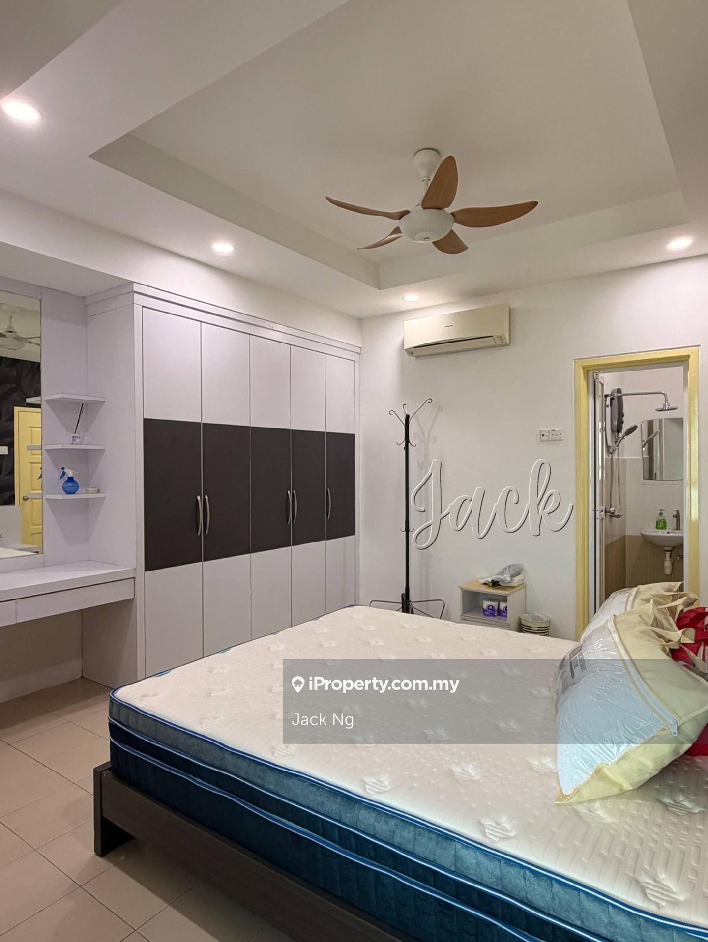 Kondominium untuk Dijual di Cassia Resort Condominium oleh Jack Ng - iProperty.com.my