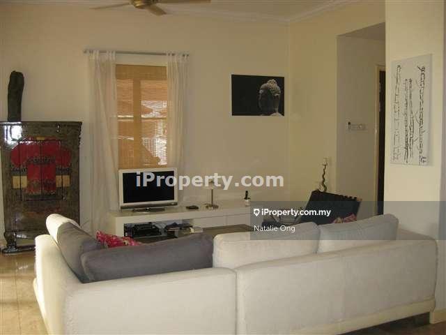Semi-Detached House for Sale in Damansara Heights, Kuala Lumpur by Natalie Ong - iProperty.com.my