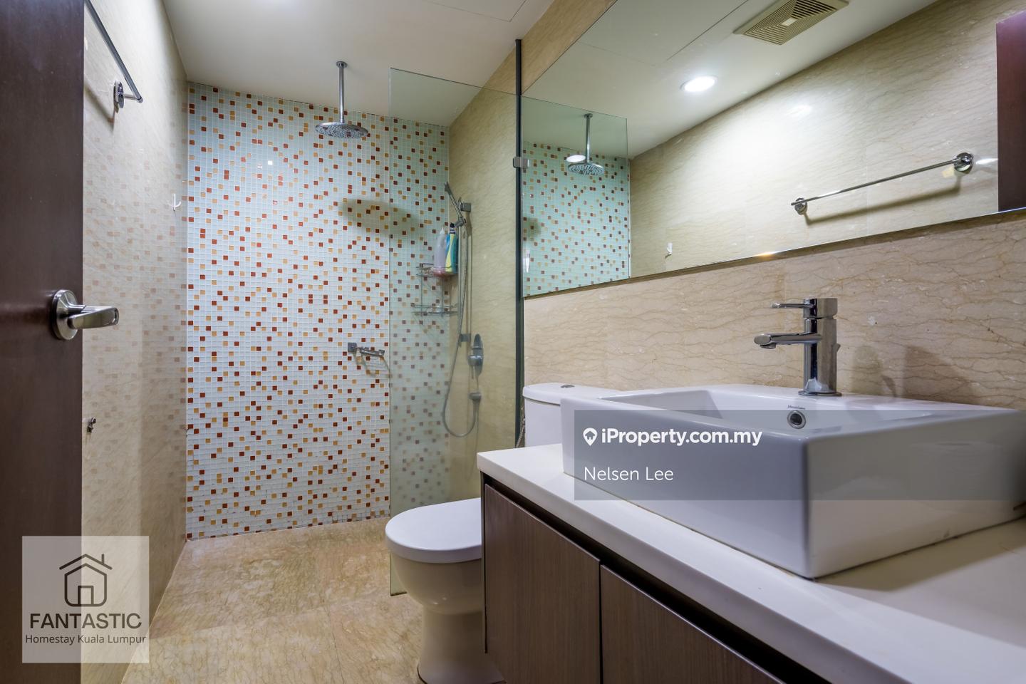 Service Residence for Sale in Regalia Residence by Nelsen Lee - iProperty.com.my