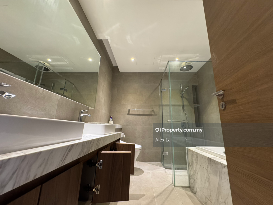 Residensi Servis untuk Disewa di Aria oleh Alex Lai - iProperty.com.my