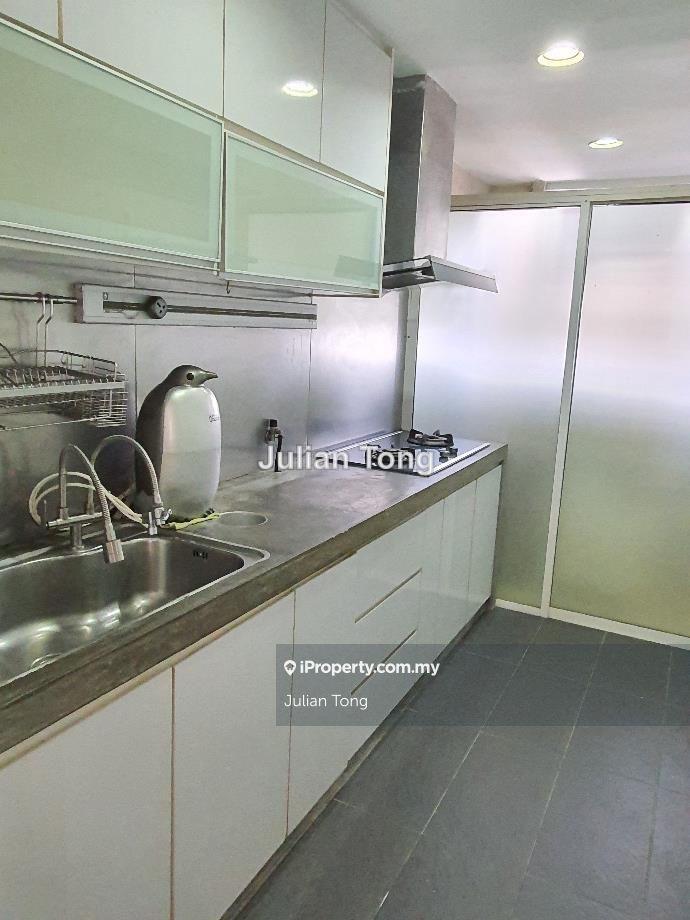 Condominium for Sale in Kiara 1888 by Julian Tong - iProperty.com.my