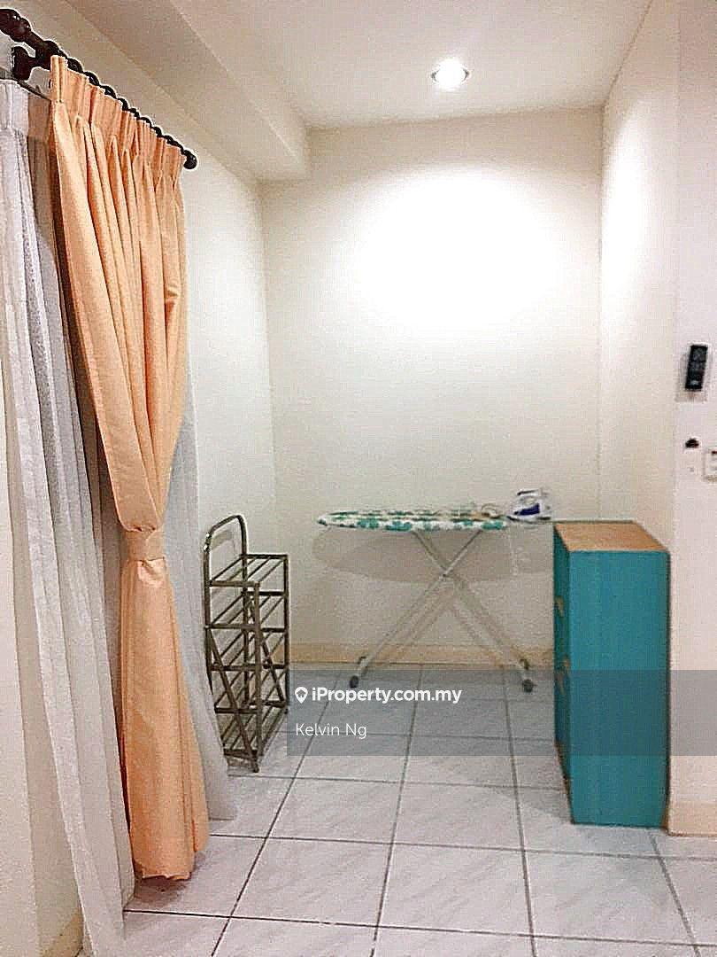 Condominium for Sale in Seri Maya Condominium by Kelvin Ng - iProperty.com.my