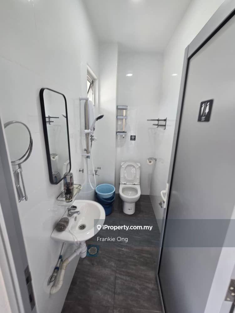 2-storey Terraced House for Sale in Taman Midah, Cheras by Frankie Ong - iProperty.com.my