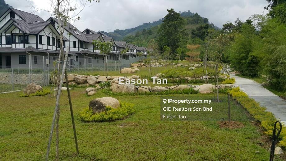Bungalow House for Sale in Bukit Tinggi, Bentong by Eason Tan - iProperty.com.my