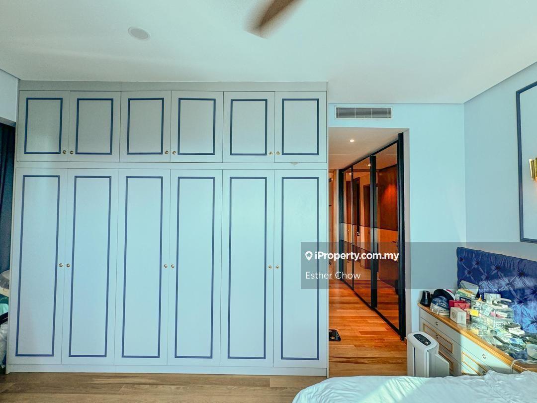 Service Residence for Sale in Damansara City Residency (DC Residensi) by Esther Chow - iProperty.com.my