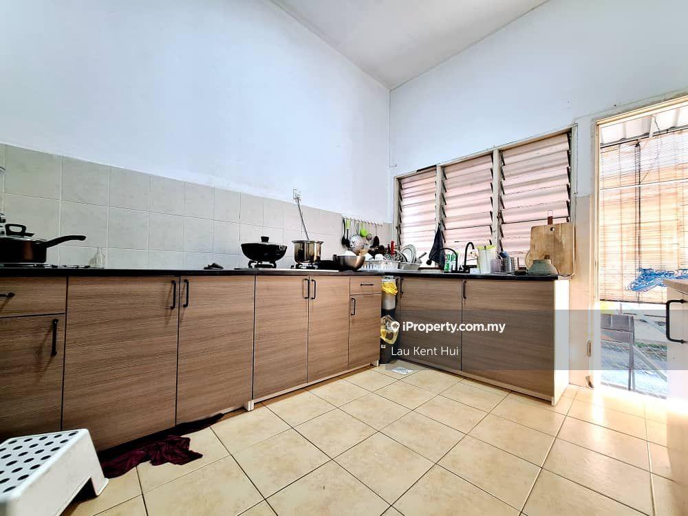 Rumah Berangkai 2 Tingkat untuk Dijual di Bandar Nusaputra, Puchong oleh Lau Kent Hui - iProperty.com.my