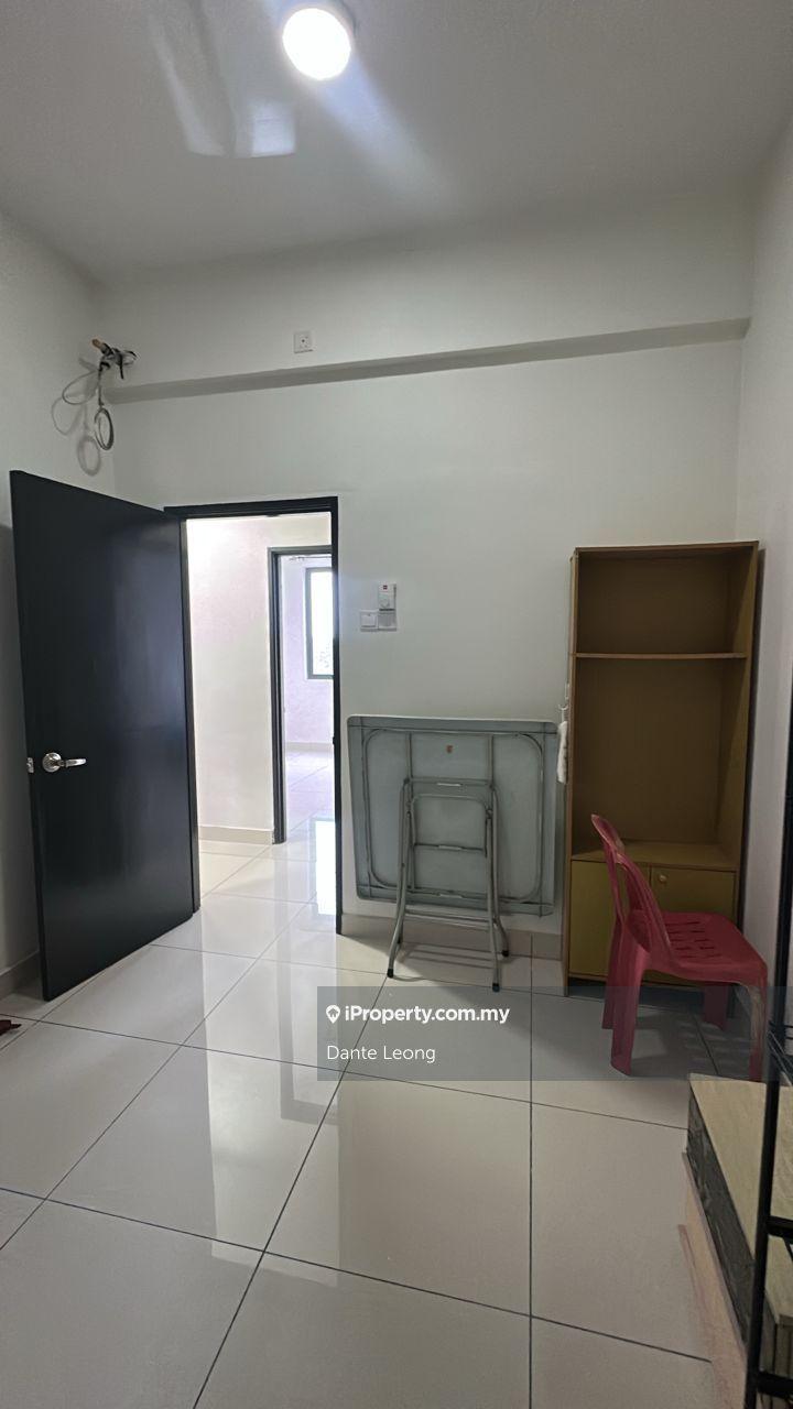Service Residence for Rent in Kiara Plaza by Dante Leong - iProperty.com.my