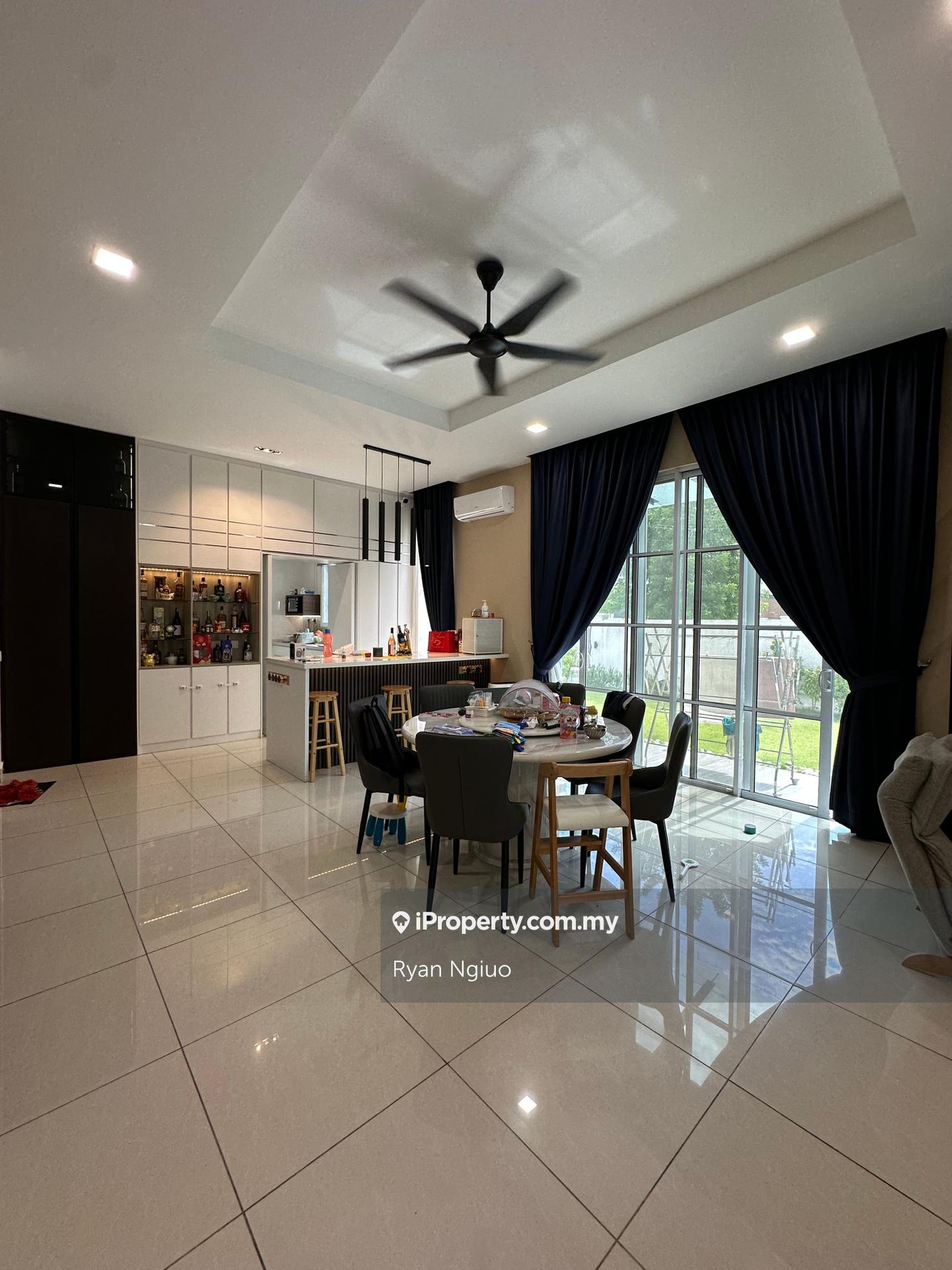 Semi-Detached House for Sale in Eco Majestic, Semenyih by Ryan Ngiuo - iProperty.com.my