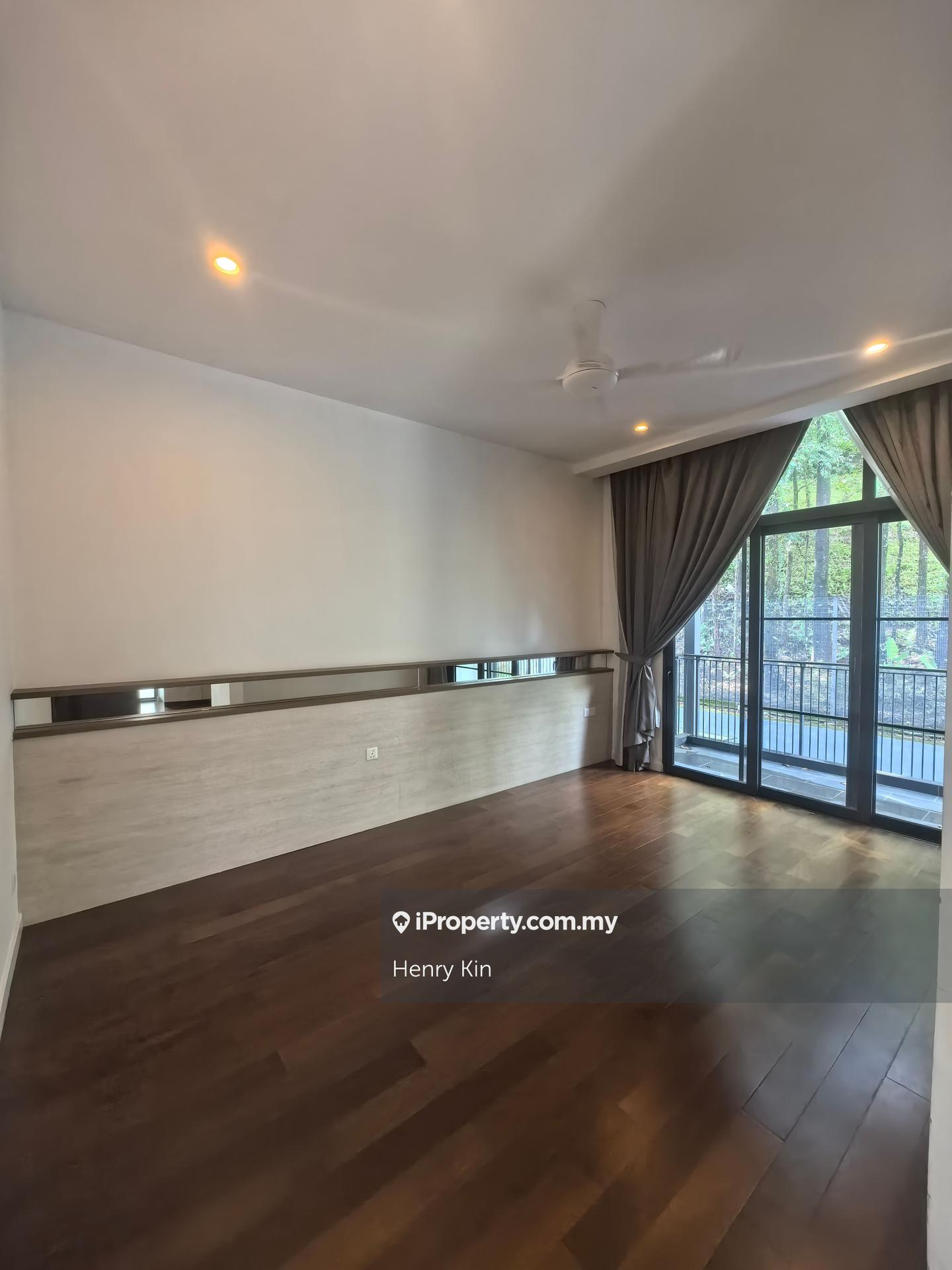 2-storey Terraced House for Rent in Desa Parkcity, Kuala Lumpur by Henry Kin - iProperty.com.my