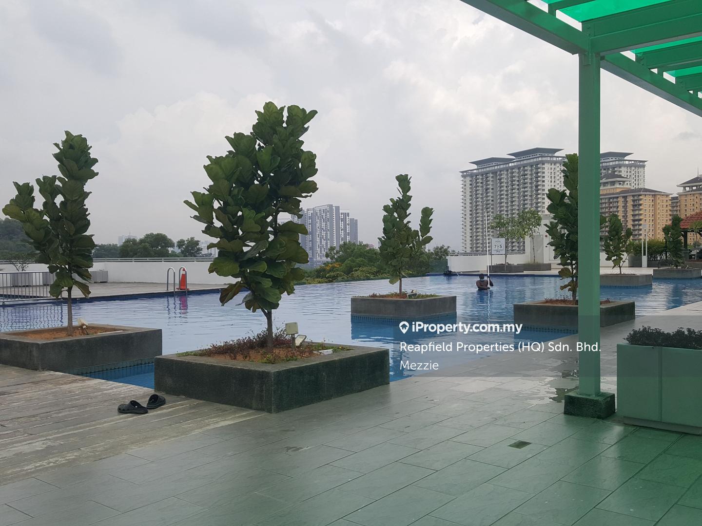 Condominium for Sale in 3 Residen @ Melawati by Mezzie - iProperty.com.my