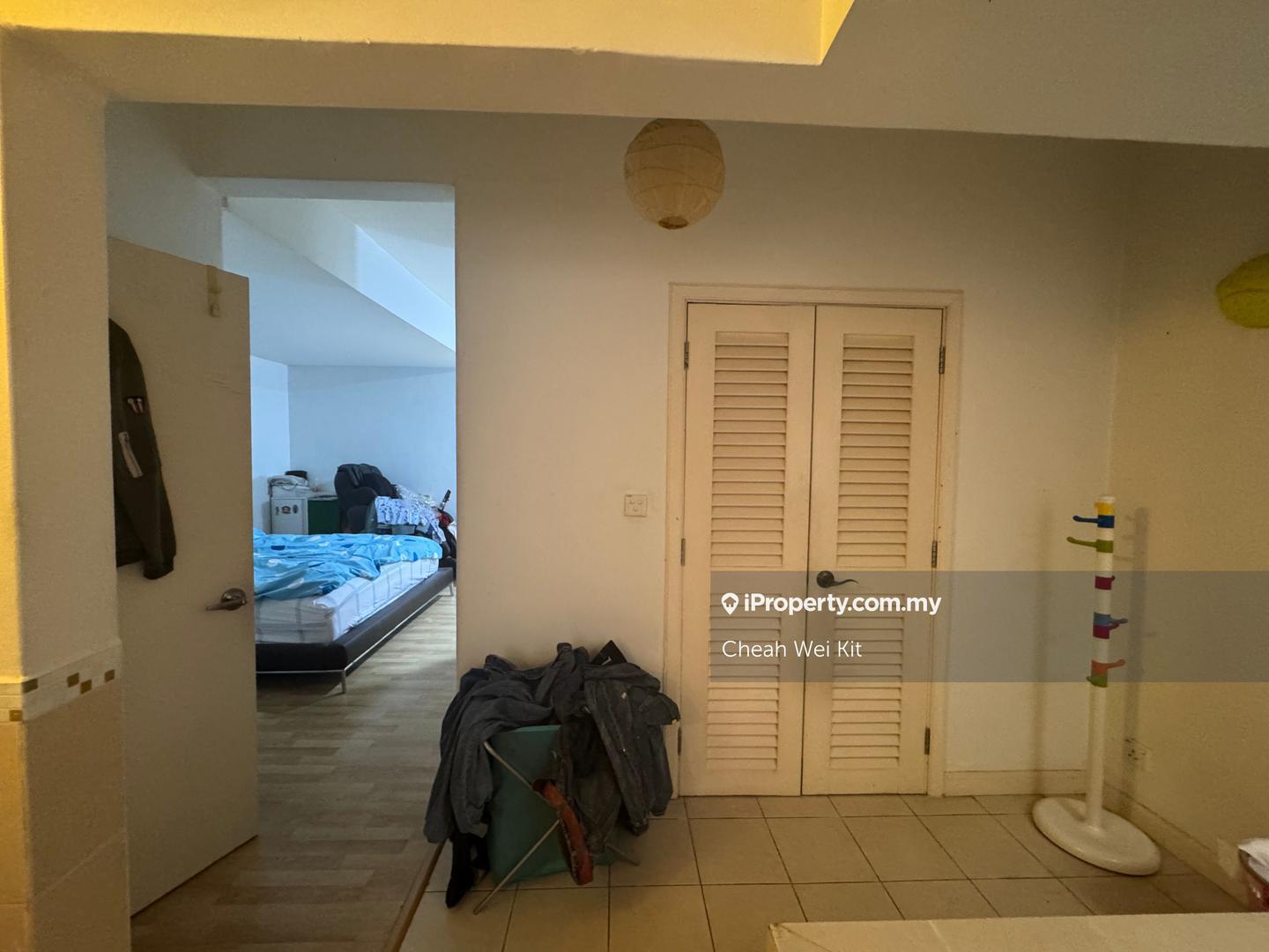 Condominium for Sale in Seri Maya Condominium by Cheah Wei Kit - iProperty.com.my