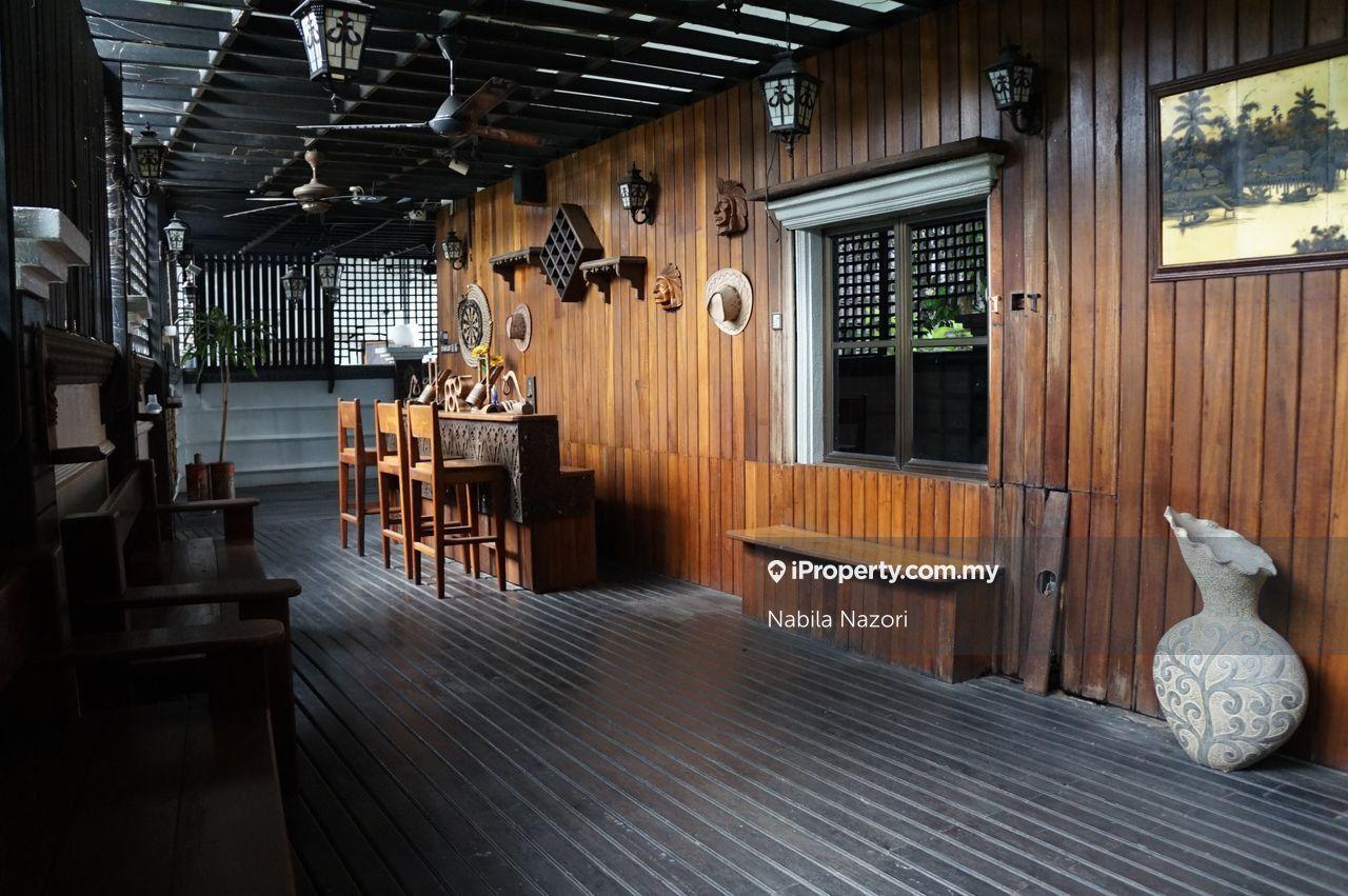 Bungalow House for Sale in Wakaf Bharu, Tumpat by Nabila Nazori - iProperty.com.my