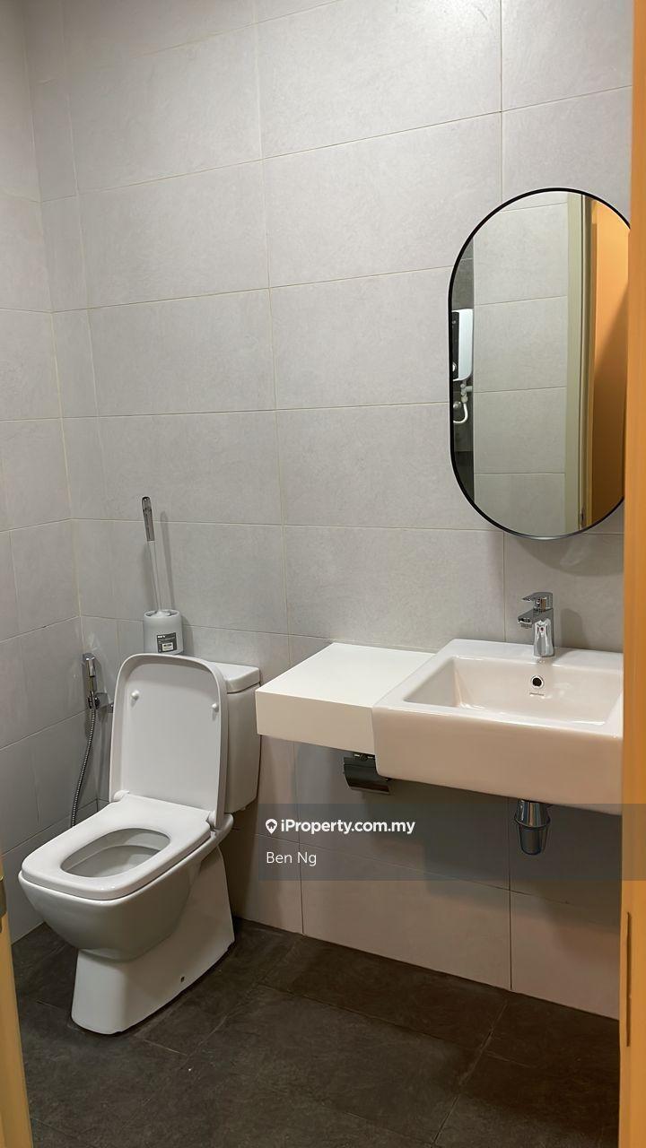 Kondominium untuk Disewa di Ara Sentral oleh Ben Ng - iProperty.com.my