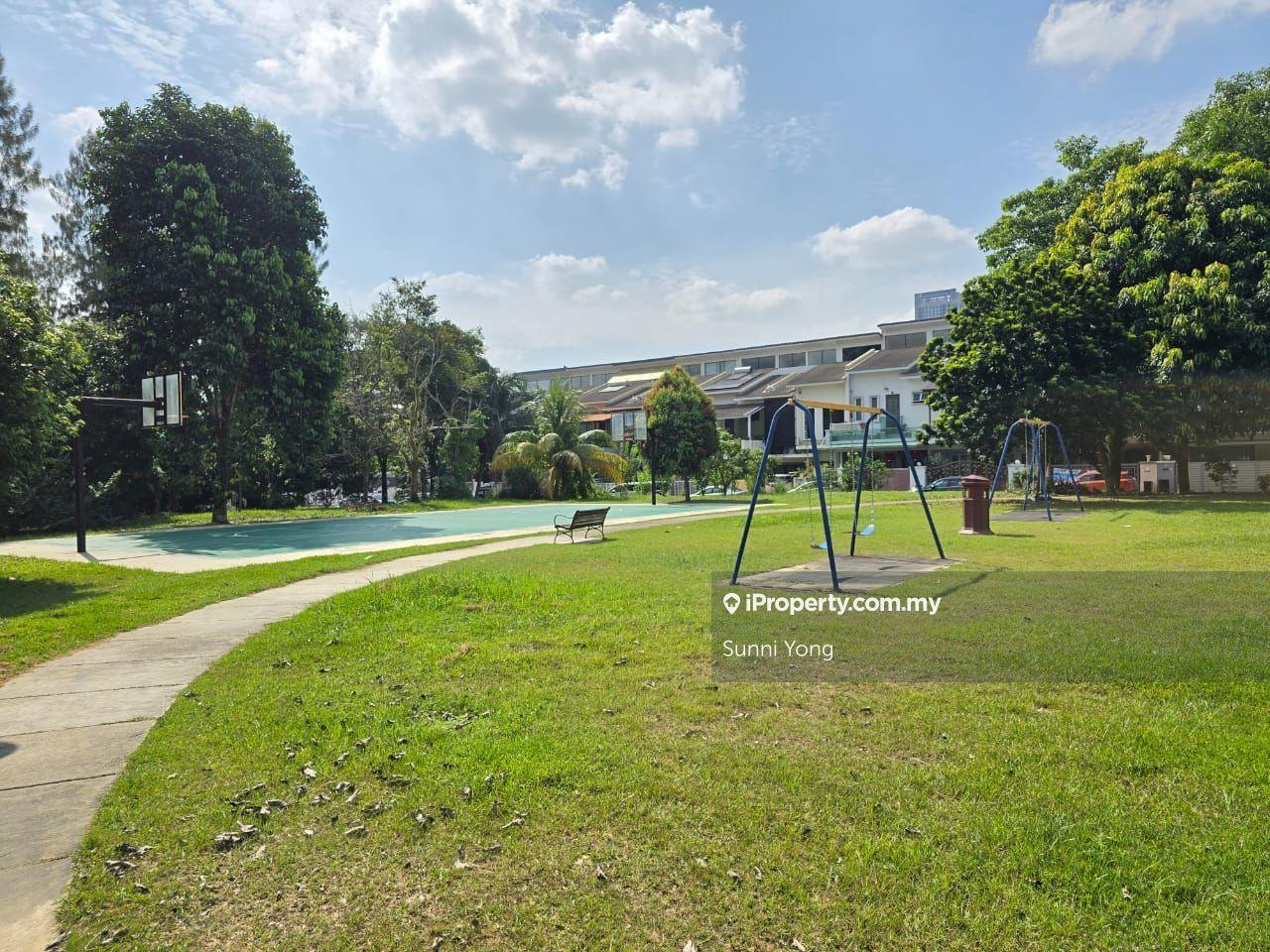 Rumah Berangkai 2 Tingkat untuk Dijual di Bandar Puteri Puchong, Puchong oleh Sunni Yong - iProperty.com.my