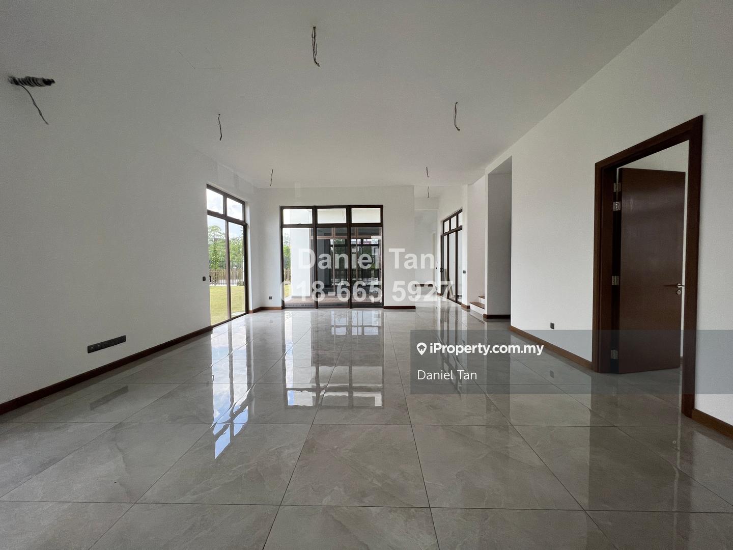 Bungalow House for Sale in Cora @ Eco Ardence, Setia Alam by Daniel Tan - iProperty.com.my