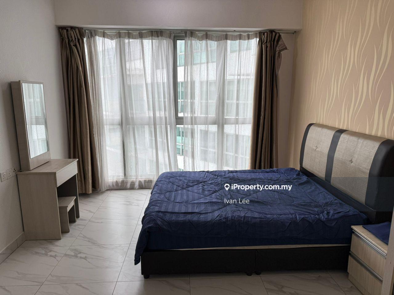 Service Residence for Rent in Regalia Residence by Ivan Lee - iProperty.com.my