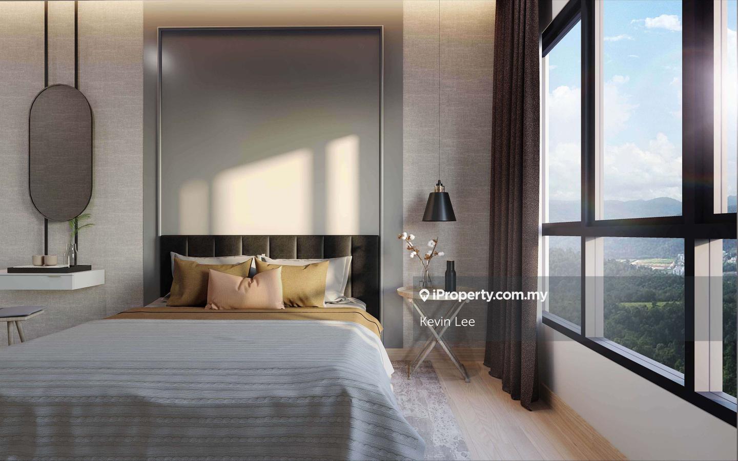 Condominium for Sale in LEA By The Hills by Kevin Lee - iProperty.com.my