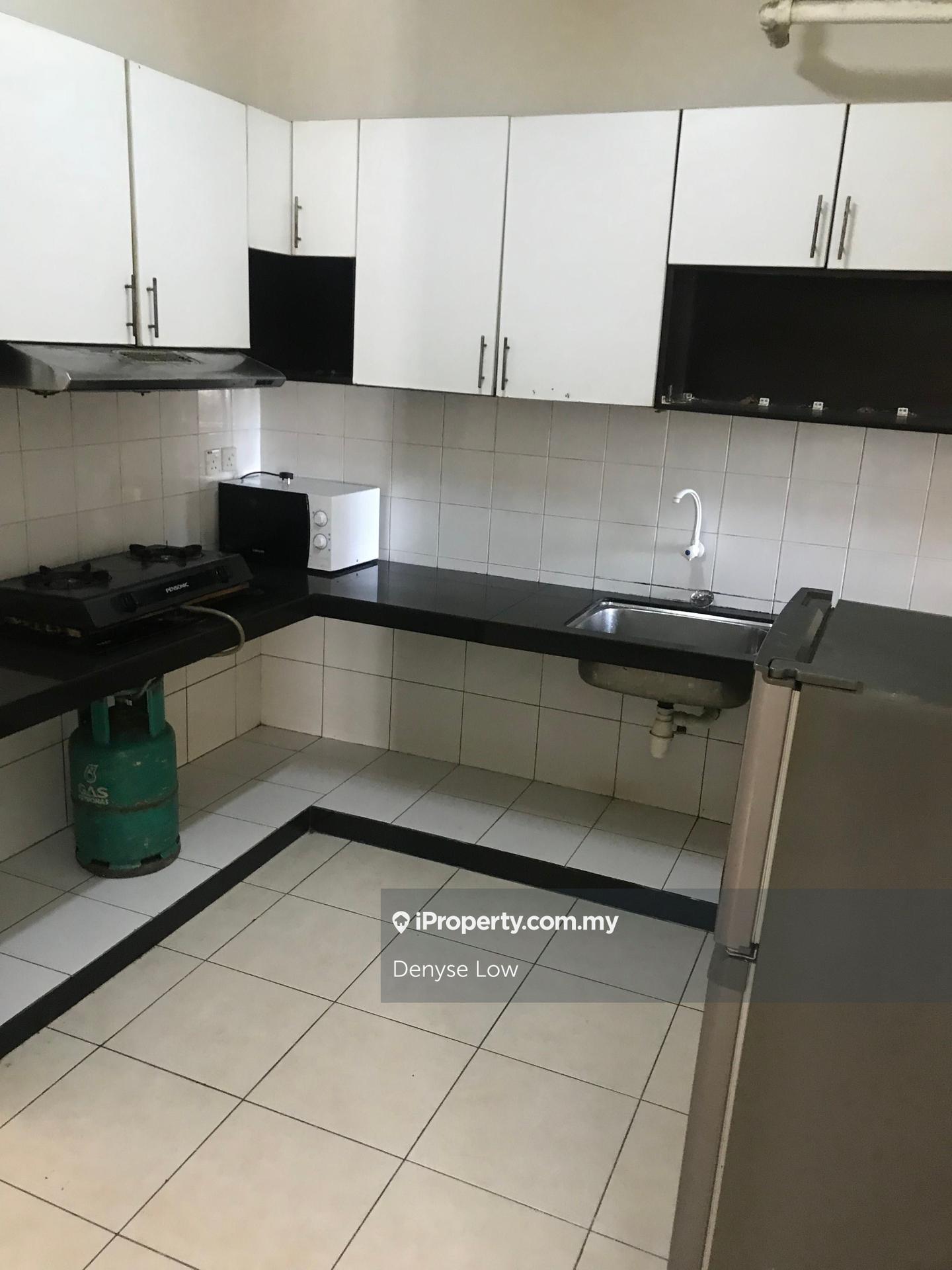 Condominium for Sale in Cova Villa by Denyse Low - iProperty.com.my