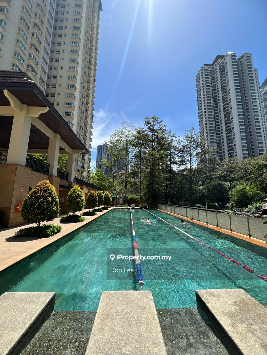 Condominium for Sale in Mont Kiara Aman by Don Lee - iProperty.com.my