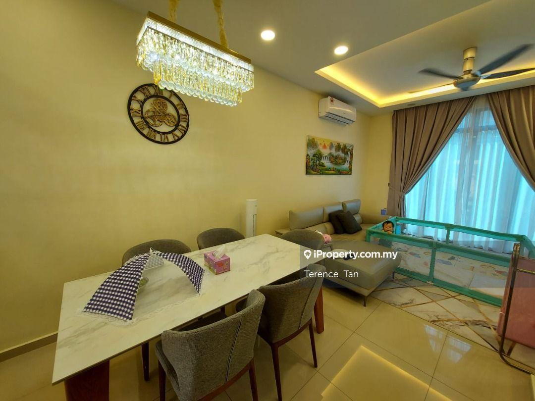 2-storey Terraced House for Sale in Johor Bahru, Johor by Terence Tan - iProperty.com.my