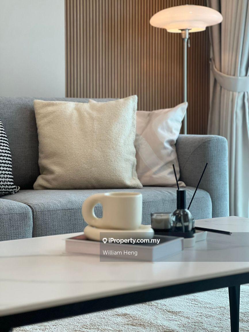 Service Residence for Sale in Residensi Solaris Parq by William Heng - iProperty.com.my