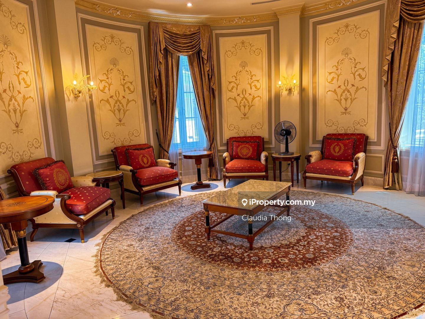 Banglo untuk Disewa di Taman Duta, Bukit Tunku (Kenny Hills) oleh Claudia Thong - iProperty.com.my