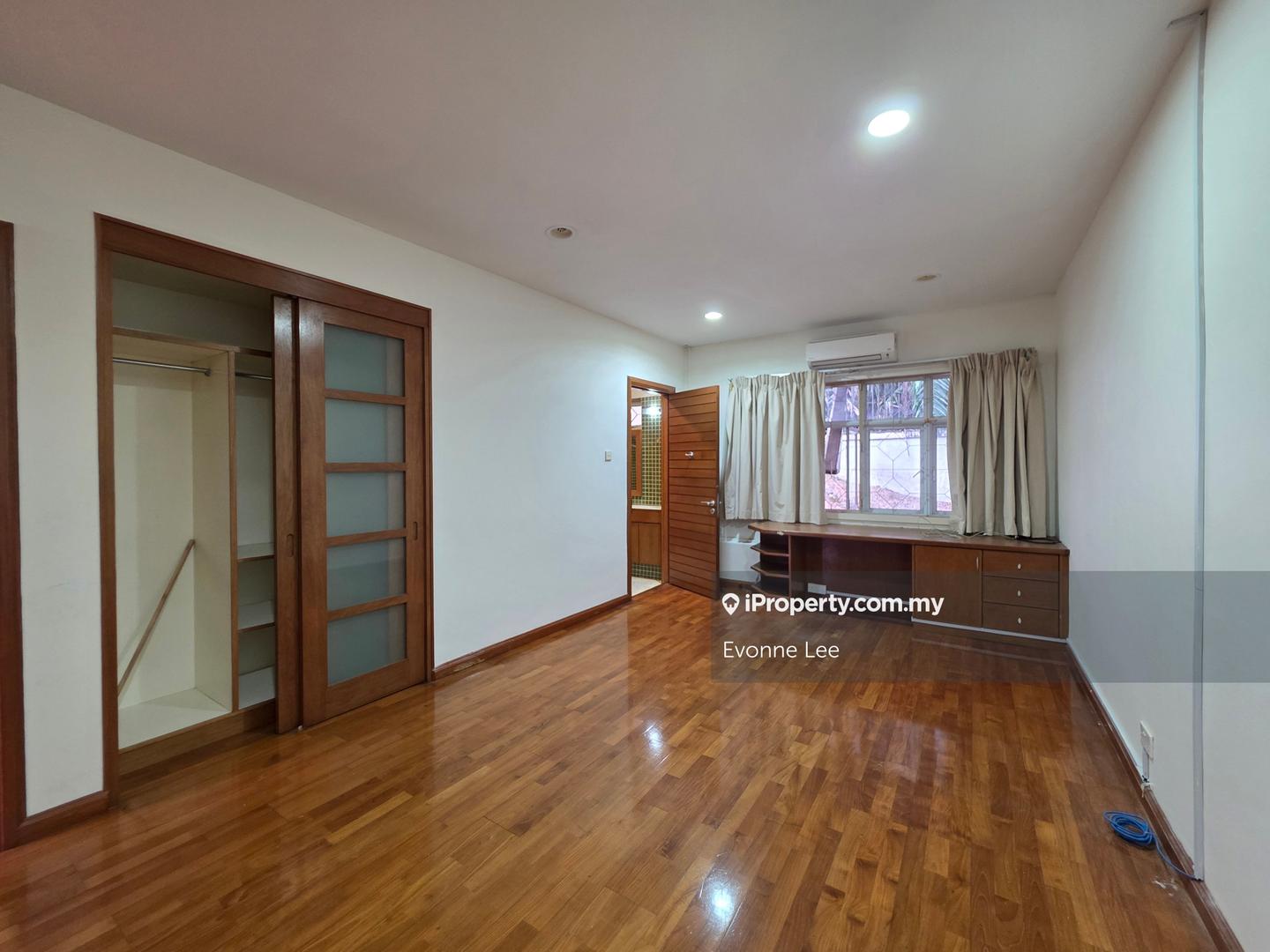 Banglo untuk Dijual di Bukit Damansara, Damansara Heights oleh Evonne Lee - iProperty.com.my