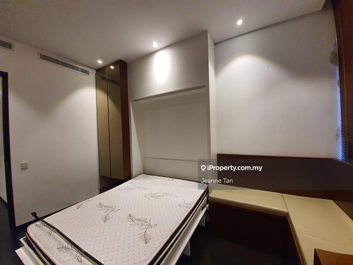 Service Residence for Sale in Clearwater Residences by Jeanne Tan - iProperty.com.my