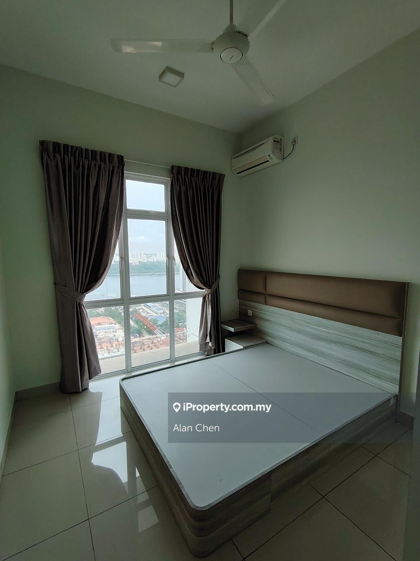 Service Residence for Rent in Skysuites @ Meldrum Hills by Alan Chen - iProperty.com.my