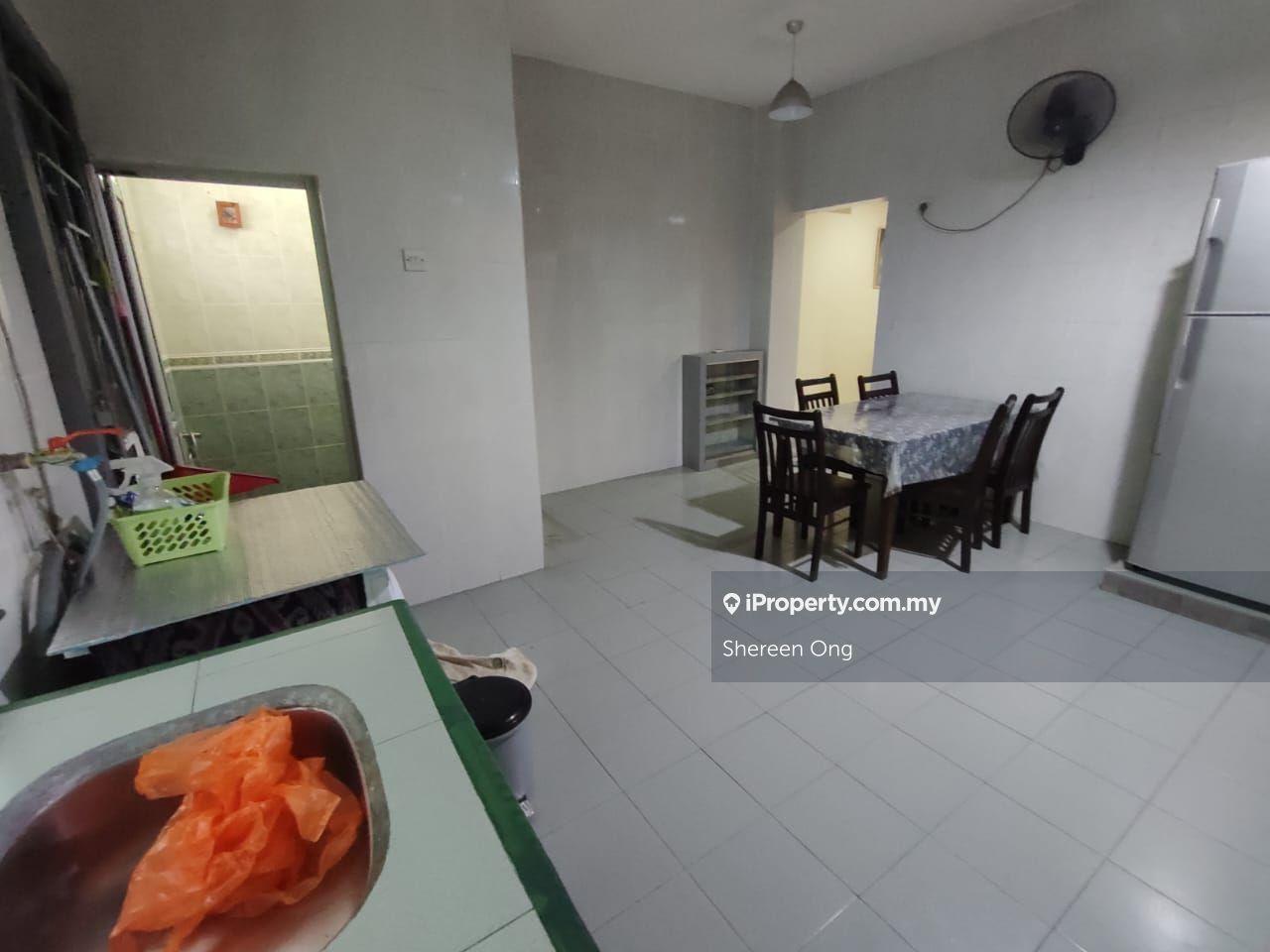2-storey Terraced House for Sale in Taman Sri Rampai, Wangsa Maju by Shereen Ong - iProperty.com.my