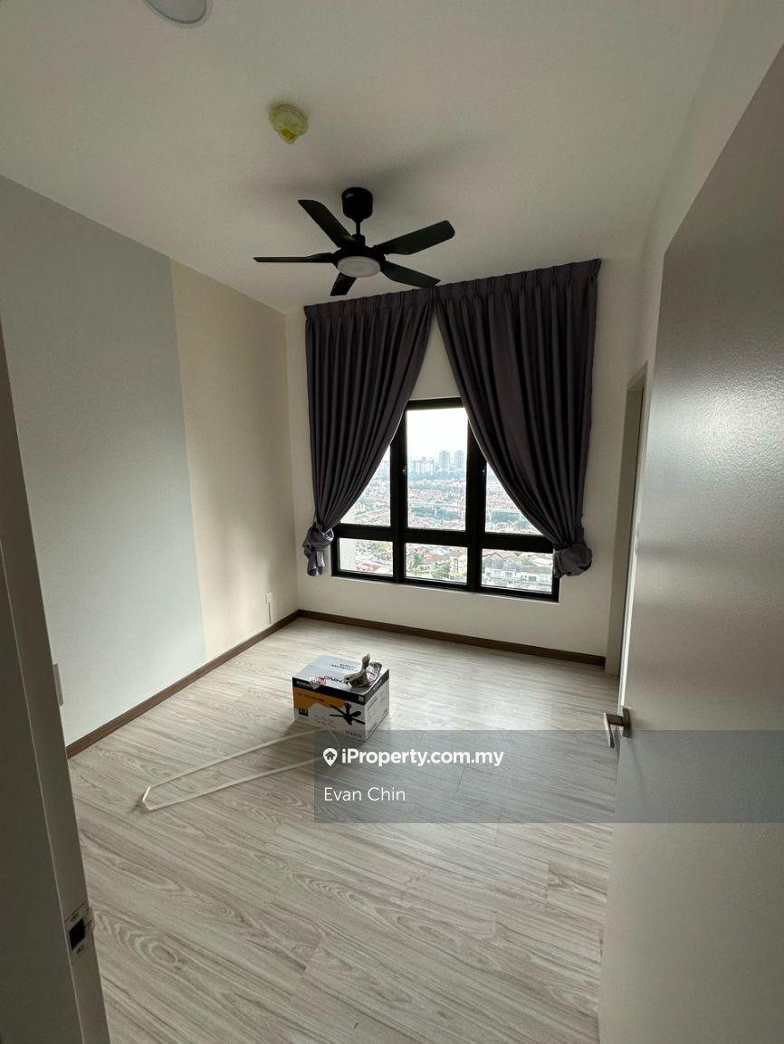 Residensi Servis untuk Disewa di M Oscar oleh Evan Chin - iProperty.com.my