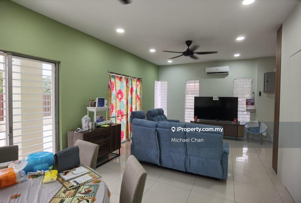 Rumah Berangkai 3 Tingkat untuk Dijual di Bandar Bukit Puchong 2, Puchong oleh Michael Chan - iProperty.com.my