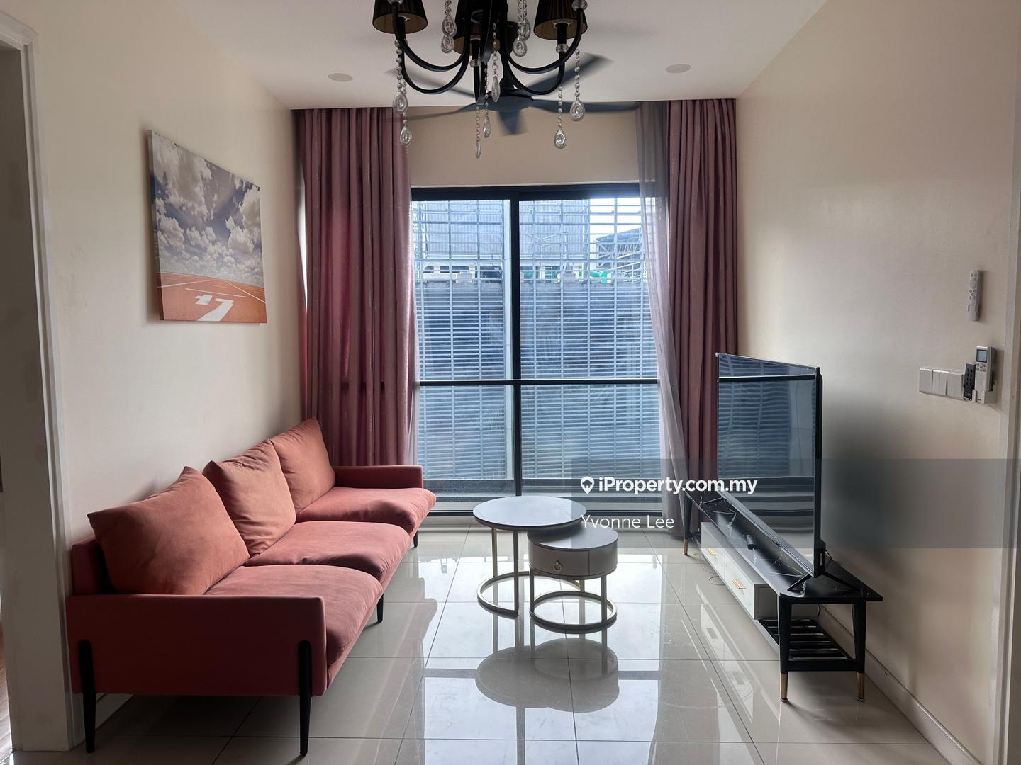 Service Residence for Rent in Aria by Yvonne Lee - iProperty.com.my