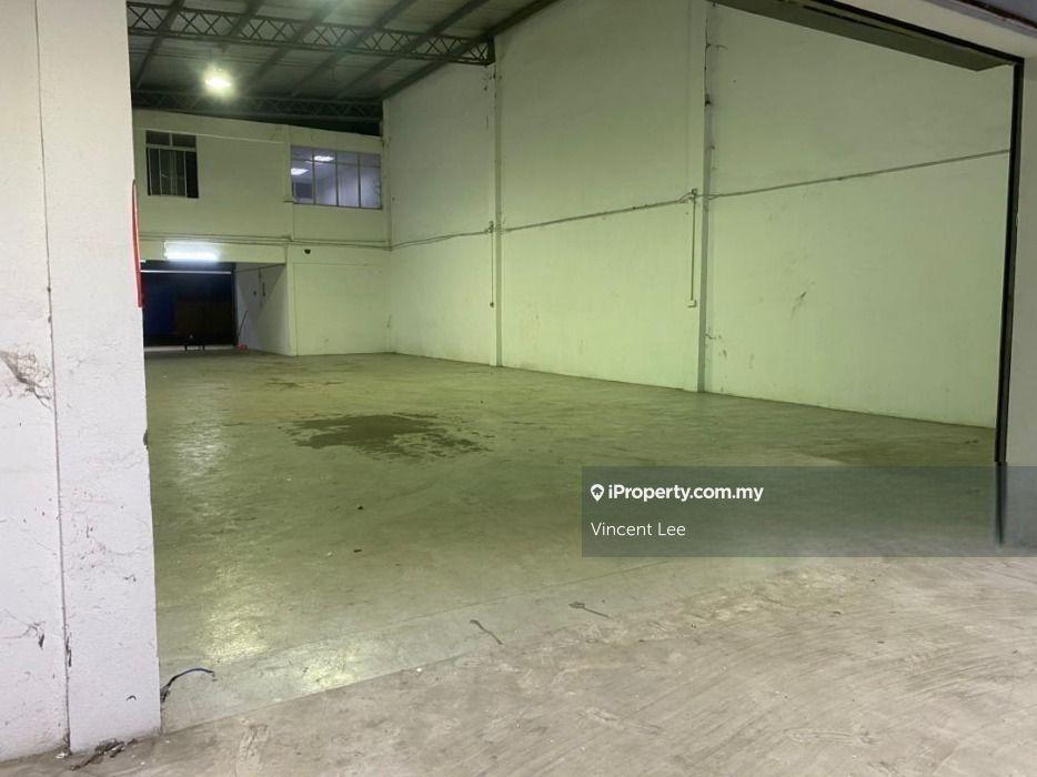 Semi-D Kilang untuk Disewa di Seksyen 34, Shah Alam oleh Vincent Lee - iProperty.com.my