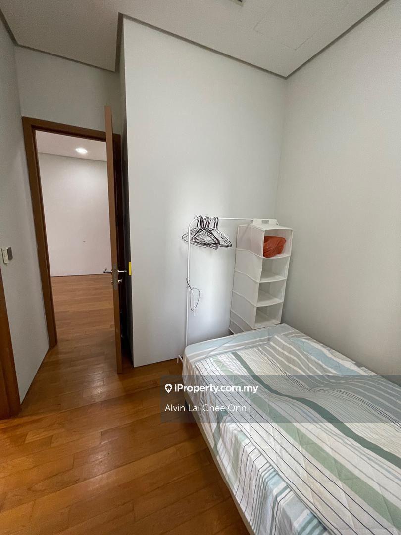 Service Residence for Sale in Vipod Residence by Alvin Lai - iProperty.com.my