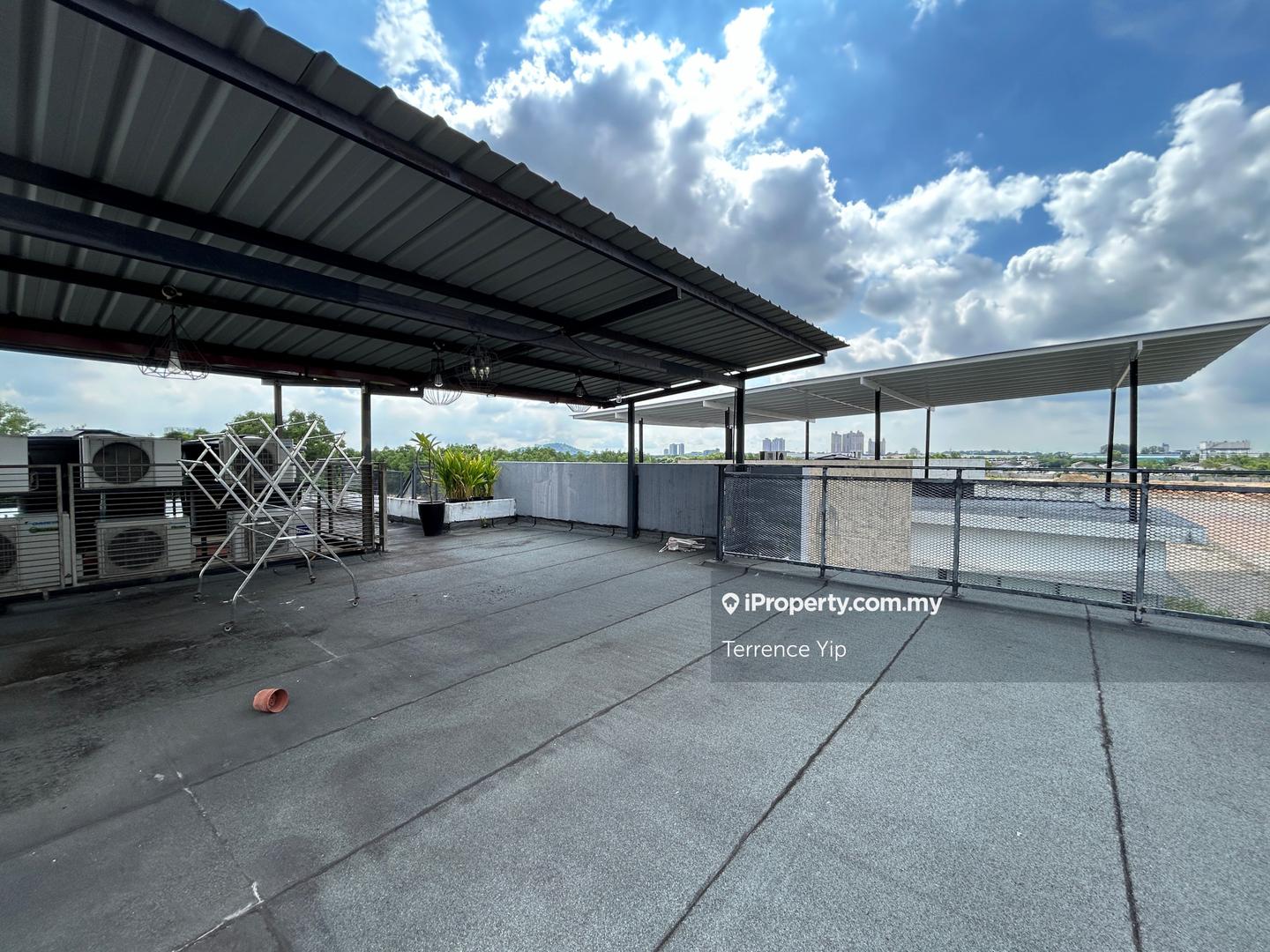 Semi-Detached House for Sale in Bandar Metro Puchong, Puchong by Terrence Yip - iProperty.com.my