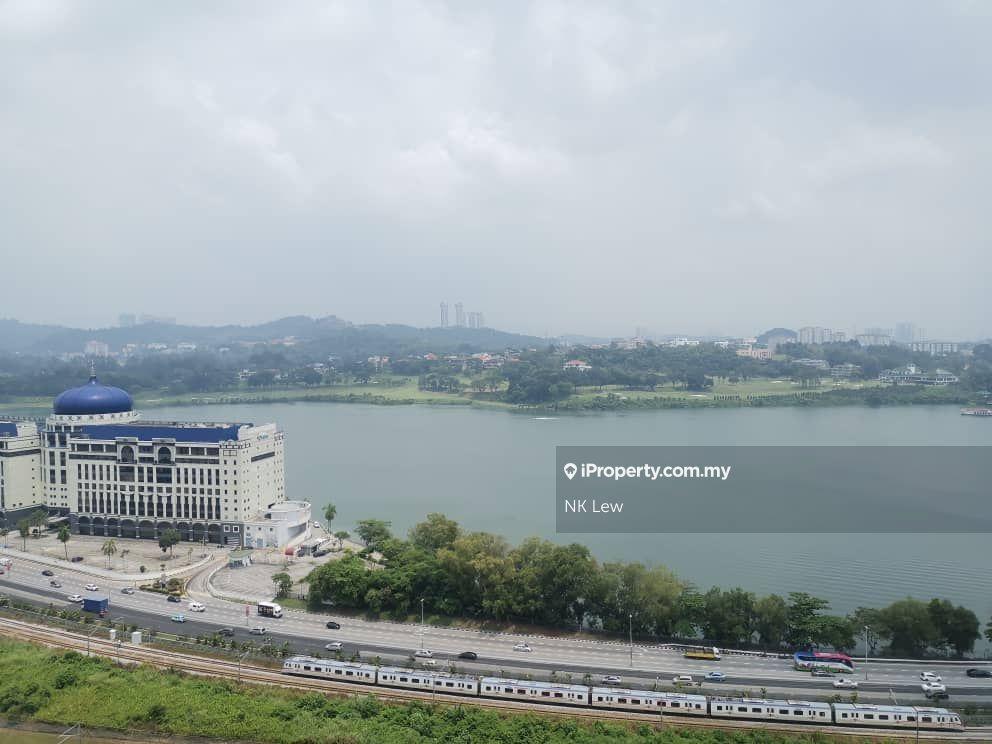 Condominium for Sale in East Lake Residence by NK Lew - iProperty.com.my