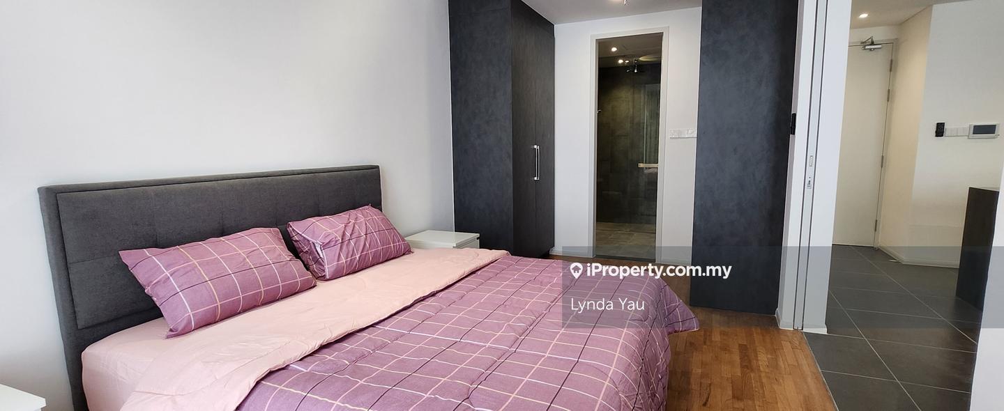 Service Residence for Sale in Ativo Suites @ Damansara Avenue by Lynda Yau - iProperty.com.my