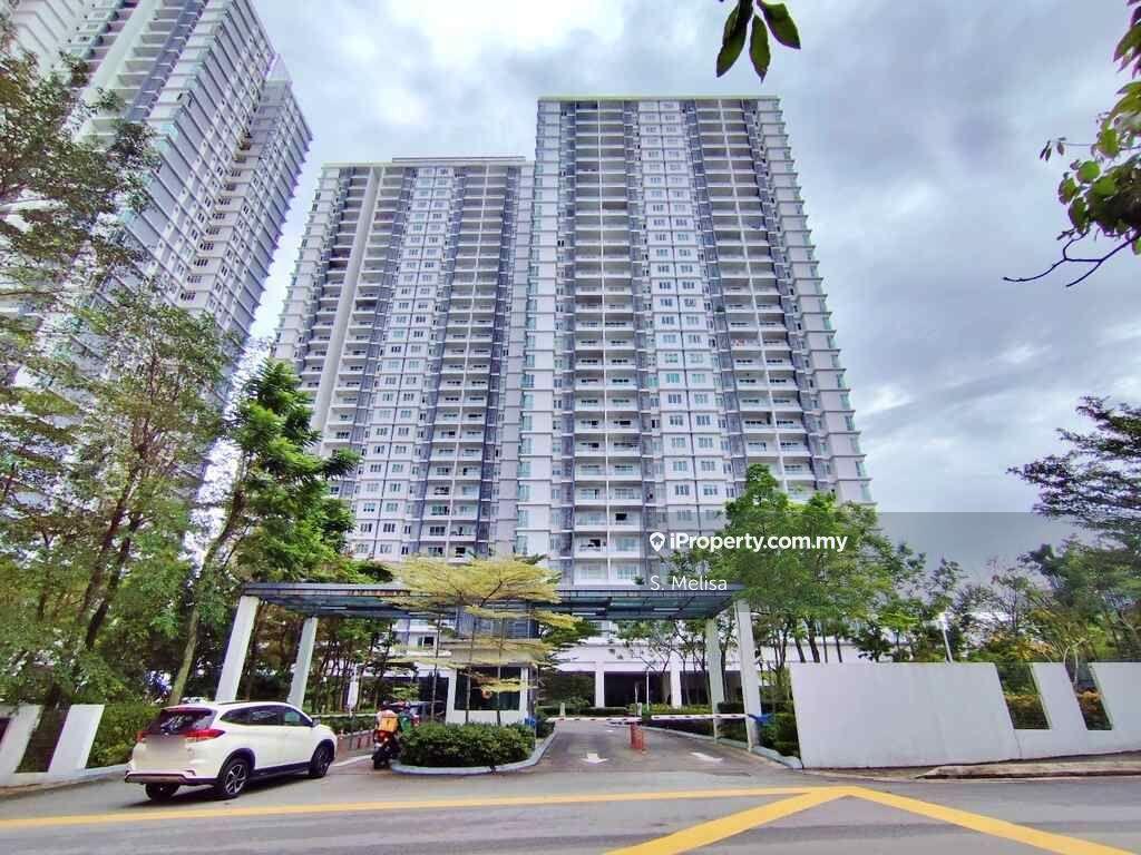 Condominium for Sale in Scenaria @ North Kiara Hills by S. Melisa - iProperty.com.my