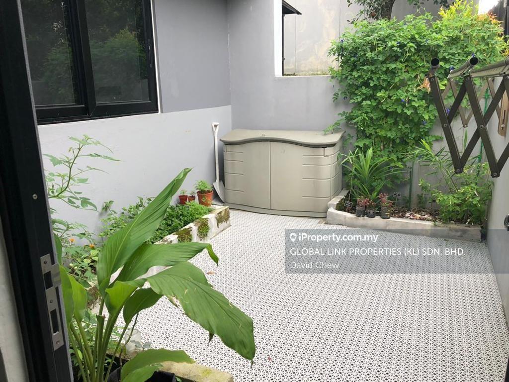 Rumah Berkembar untuk Dijual di Taman Melawati, Ulu Kelang oleh David Chew - iProperty.com.my